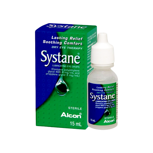 سيستان نقط للعين مرطب-SYSTANE EYE DROP