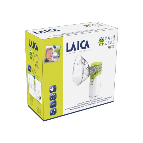 لايكا ادفانس جهاز بخار محمول ان اي 1005-LAICA ADVA...