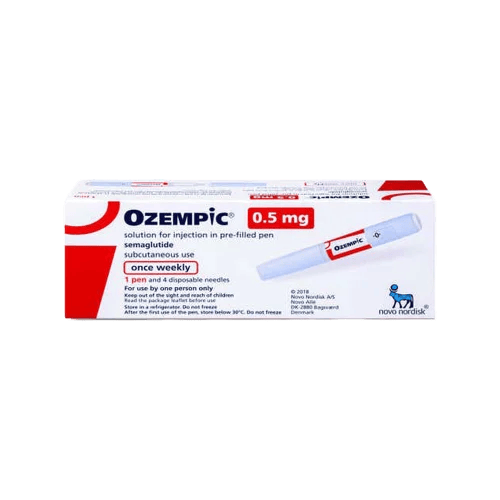 اوزمبك 0.5 مجم-OZEMPIC 0.5 MG