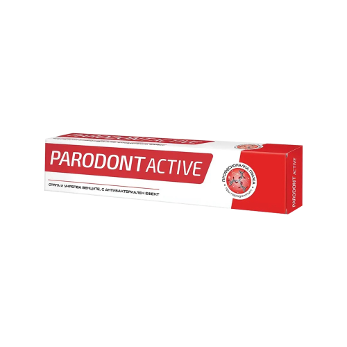 بارودونت أكتيف أكتيف معجون أسنان 75 مل-PARODONT AC...
