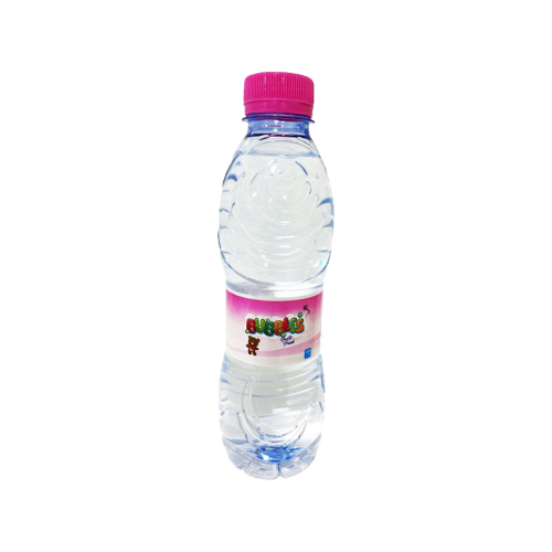 مياه بابل للأطفال 330 مل-BUBBLES BABY WATER 330ML