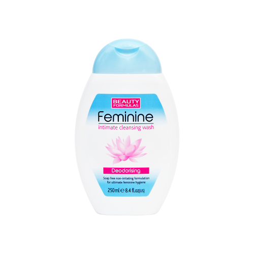فيمينين انتميت ديو -غسول 250 مل-FEMININE INTIMATE...