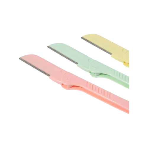مووس حواجب Bl7-LOOX EYEBROW RAZOR-BL-7
