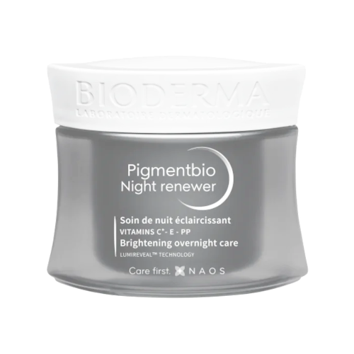 بيوديرما بيجمنتبيو نايت رينيور 50 مل-BIODERMA PIGM...