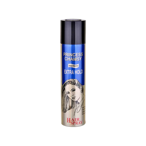 برنسيس شمسي بخاخ الشعر تثبيت قوي 90 مل-PRINCESS CH...