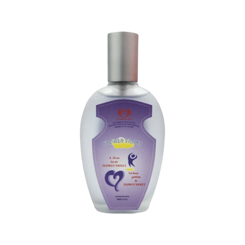بيرفيوم غاليري عطر زهر الفيوليت 100مل-PERFUME GALL...