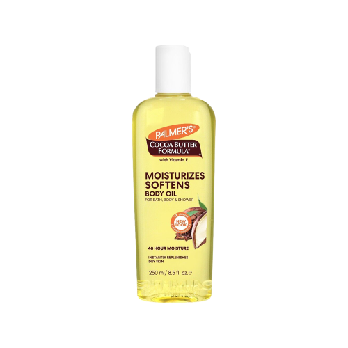 بالمرز زيت مرطب للجسم 250 ملى-PALMERS MOISTURIZING...