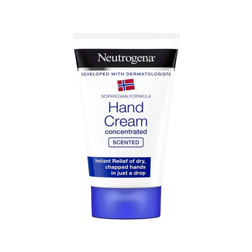 نيتروجينا كريم لليد مركز 50 مللي-NEUTROGENA HAND C...