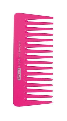 تيتانيا مشط الفن-1813/6-TITANIA COMB ART-1813/6