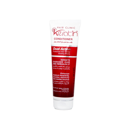 كرياتين بلسم 230مل-EVA KERATIN CONDITIONER INTENSI...