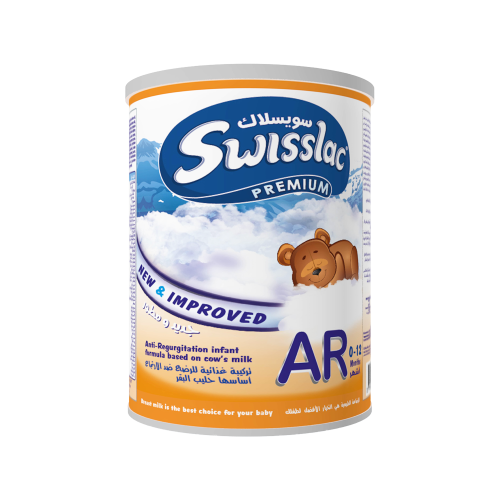سويسلاك بريميوم آي آر 400جرام-SWISSLAC PREMIUM AR...