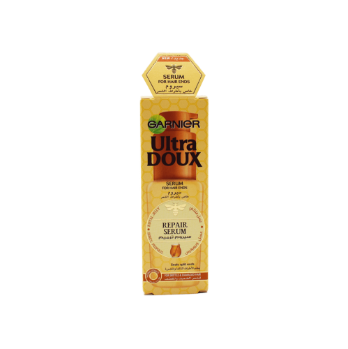 غارنييه الترادوكس سيروم 50 مل-GARNIER ULTRA DOUX S...