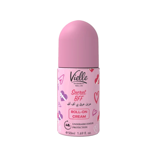 فييل عطر أولد سيكريت بي أف أف رول أون 50 مل-VIELLE...