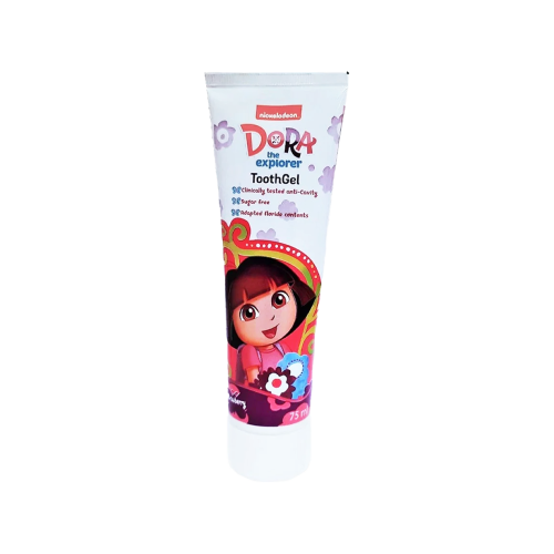 فاب لاب جل اسنان دورا 75 مل-FABLAB TOOTHGEL 75 ML...