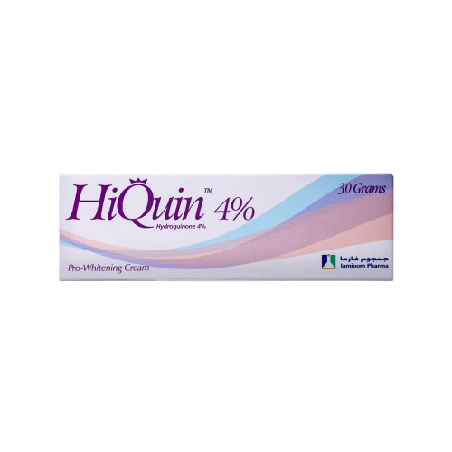 هاي كوين 4% كريم-HI-QUIN 4% CREAM