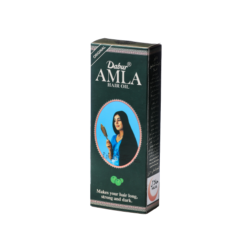 دابر املا زيت شعر 200 مل-DABUR AMLA HAIR OIL 240 M...