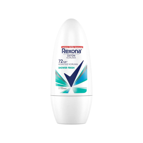 ريكسونا رول للعرق للسيدات شاور فريش 50 مل-REXONA R...