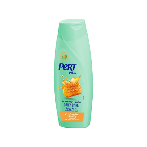 برت بلاس شامبو العناية اليومية 200 مل-PERT PLUS SH...