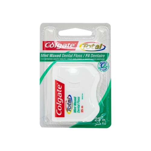 كولجيت خيط للأسنان-COLGATE DENTAL FLOSS