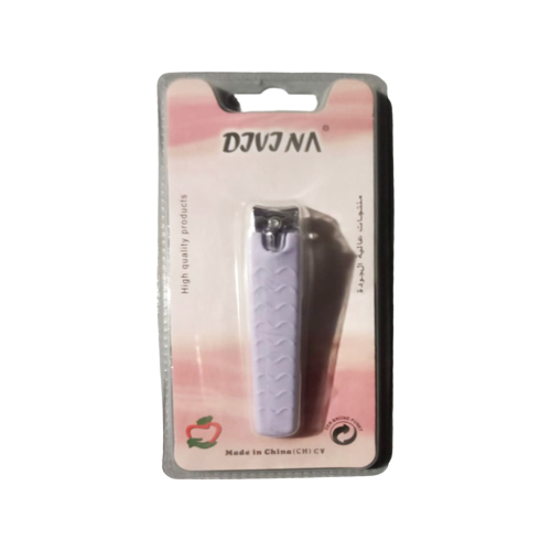 ديفينا - مقص أظافر-DIVINA NAIL CLIPER ART.126