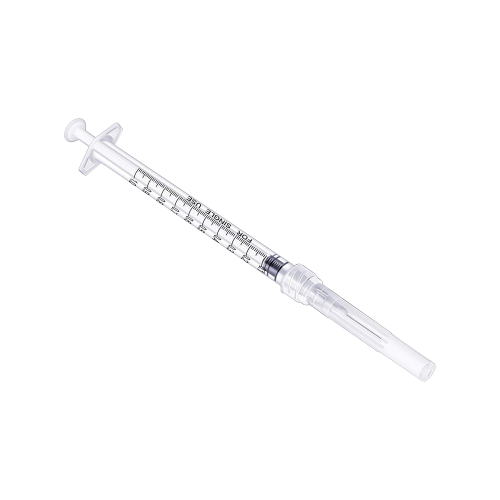 سرنجه 1 مللي-SYRING 1 ML 1PC