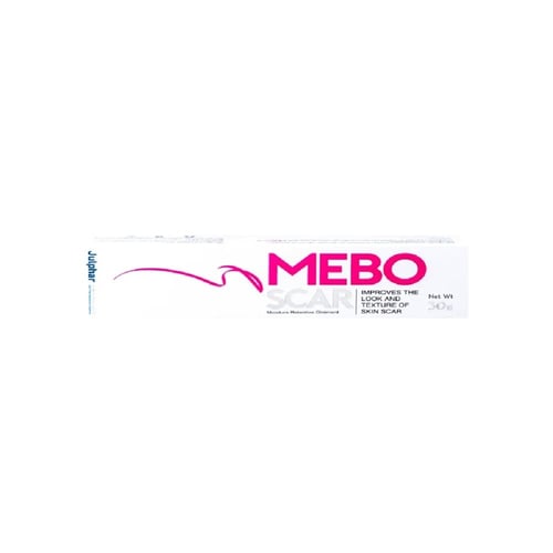 ميبو سكار مرهم 30 جم-MEBO SCAR OINT. 30GM