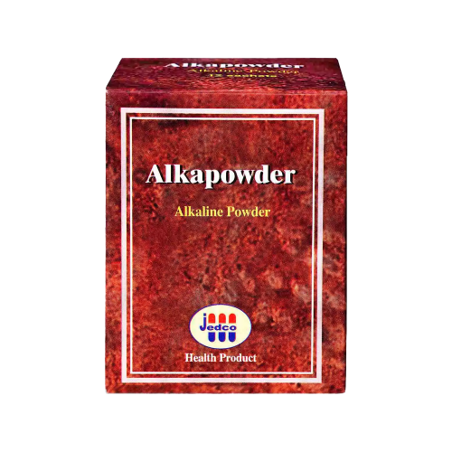 الكابودر 12 كيس-ALKAPOWDER 12 SACHETS