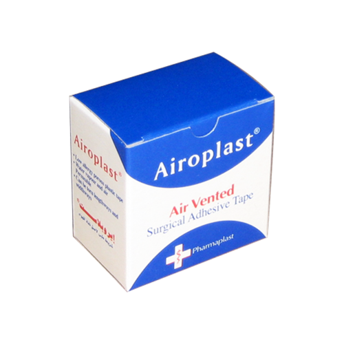 ايروبلاست 1.25*180 سم-AIROPLAST 1.25 X 180 CM