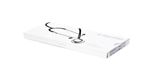 ريستر سماعة طبية رقم - 4001-RIESTER STETHOSCOP NO....