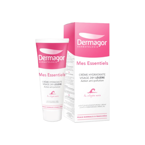 ديرماجور كولاجين كريم 40 مل-DERMAGOR COLLAGEN CREA...