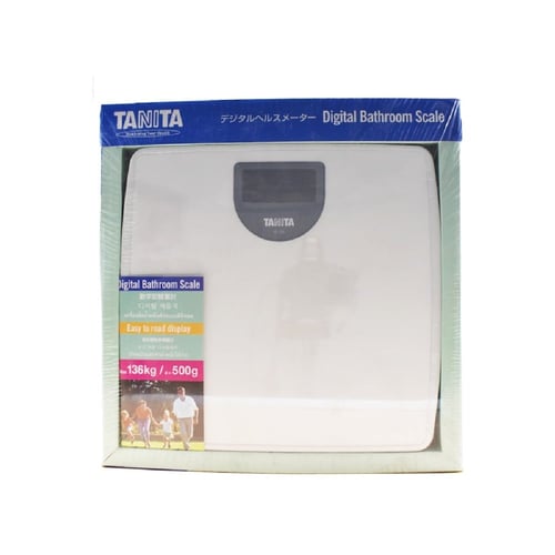 تانيتا ميزان الجسم الديجيتال اتش دي -309-TANITA DI...