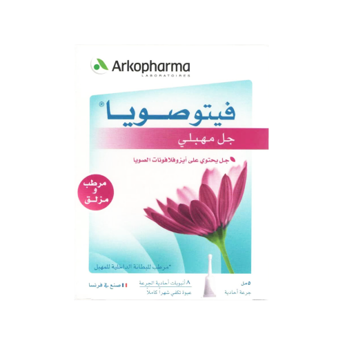 فيتو سويا جل مهبلى-PHYTO SOYA VAGINAL GEL