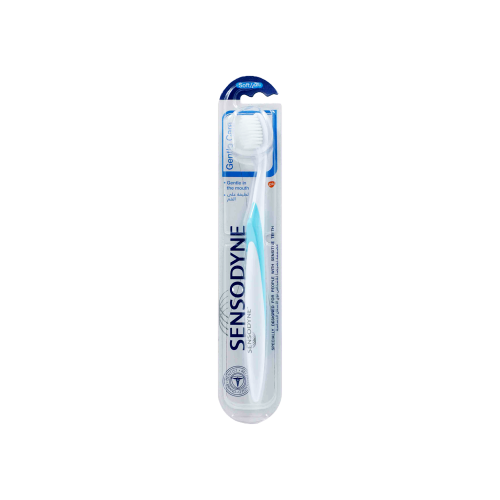 سنسوداين جينتل فرشاة أسنان ناعمة-SENSODYNE GENTLE...