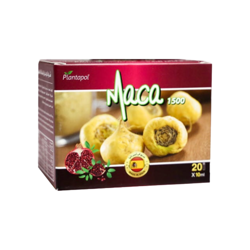 ماكا 1500-MACA 1500