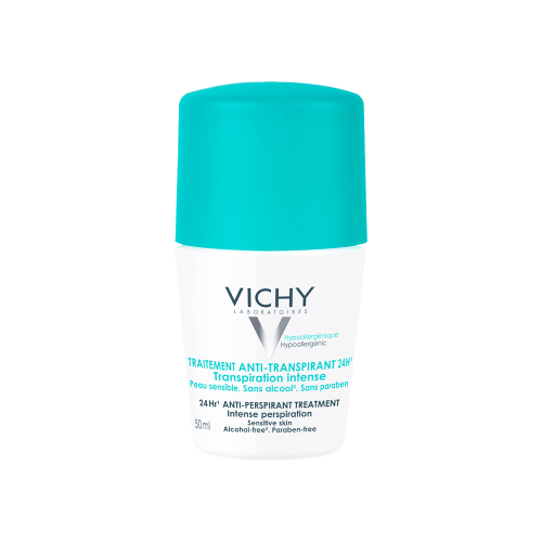 فيشي رول ضد العرق-VICHY ANTI-PERSPIRANT ROLL