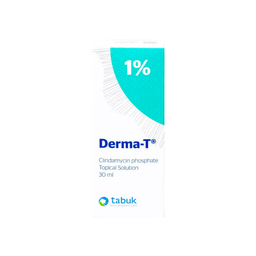 ديرما-تي-لوشن 30 مل-DERMA-T LOTION 30ML