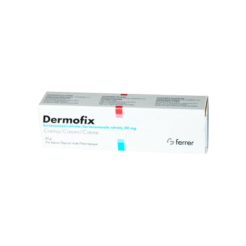 ديرموفيكس 20 جم كريم-DERMOFIX 20GM CREAM