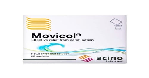 موفيكول 20 كيس-MOVICOL 20 SACHETS