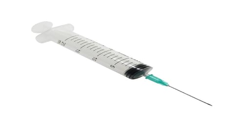 سرنجه 20 مللي-SYRINGE 20ML