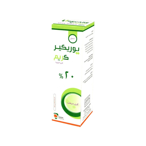 يوريكير كريم 20 -URECARE CREAM 20