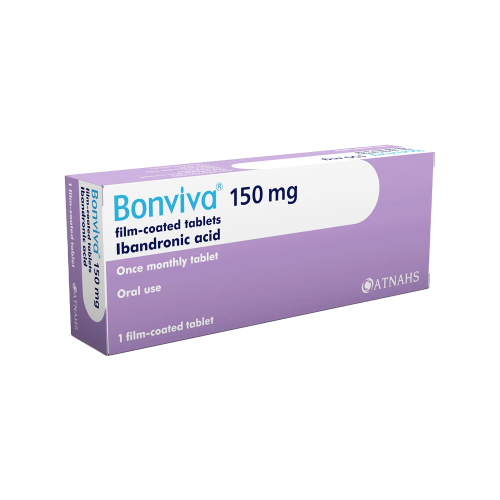 بونفيفا 150 مل جرام أقراص-BONVIVA 150MG 1 TAB