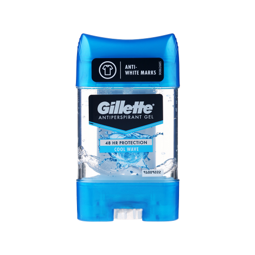 جيليت سيريس جل مضاد للتعرق 75 مللي-GILLETTE SERIES...