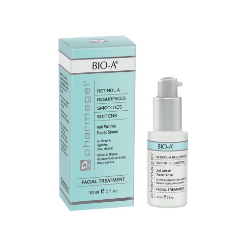 فارماجل بيو-أ سيروم لعلاج بشرة الوجه-PHARMAGEL BIO...