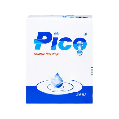 بيكو نقط-PICO DROPS