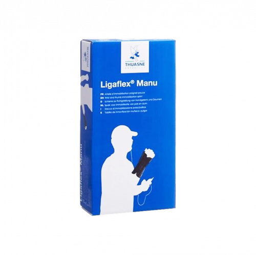 ليجافلكس مانو دعامة اليد-LIGAFLEX MANU WRIST BRACE