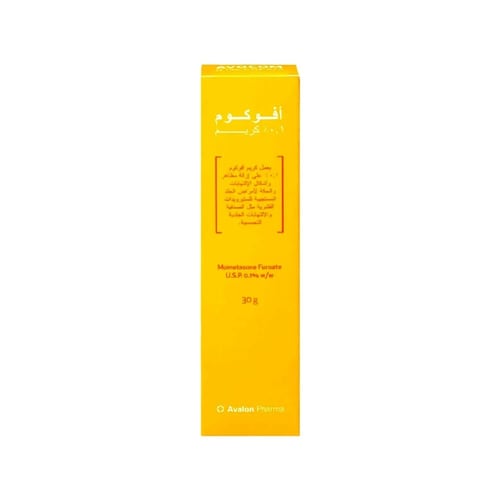افالون افوكوم كريم-AVALON AVOCOM CREAM