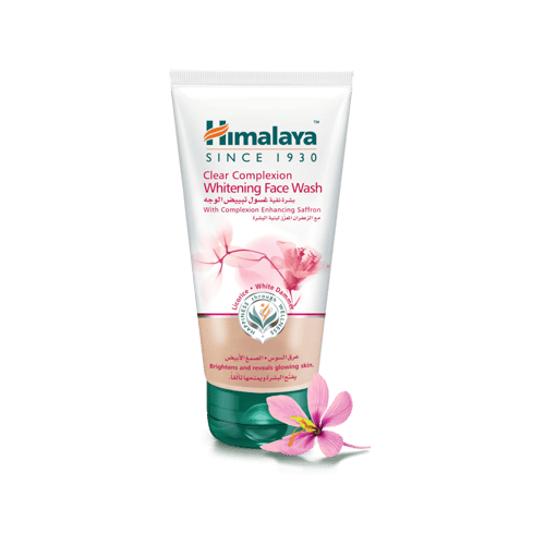 هيمالايا غسول مبيض للوجه 150 مللي-HIMALAYA WHITENI...