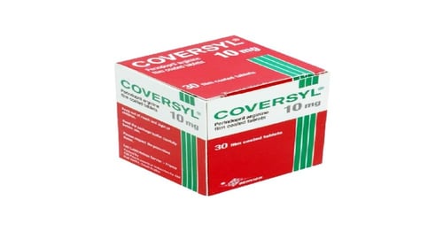 كوفارسيل 10 مجم اقراص-COVERSYL 10 MG TAB