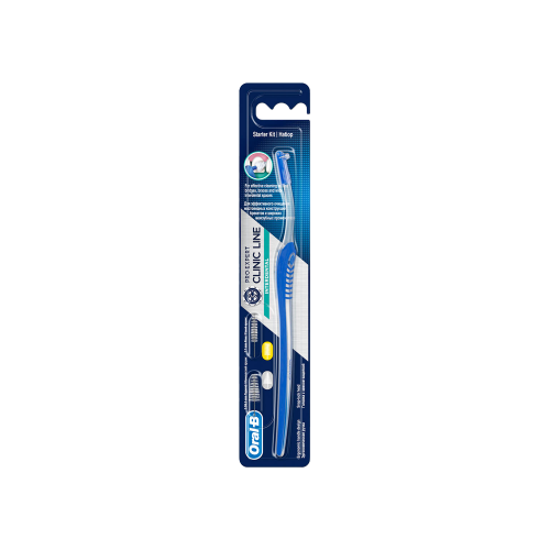 اورال بي انترادينتل سيت-ORAL-B INTERDENTAL SET