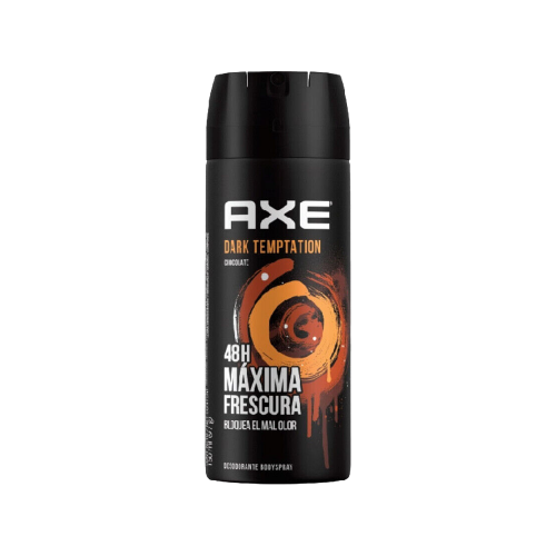 اكس بخاخ مزيل داكن فريش150 مل-AXE SPRAY 150 ML DAR...